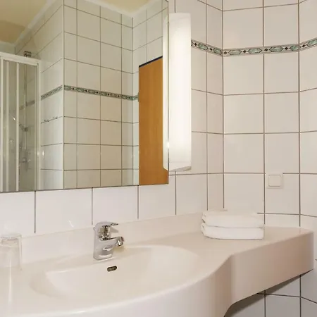 Апартаменти Haus Margaretha